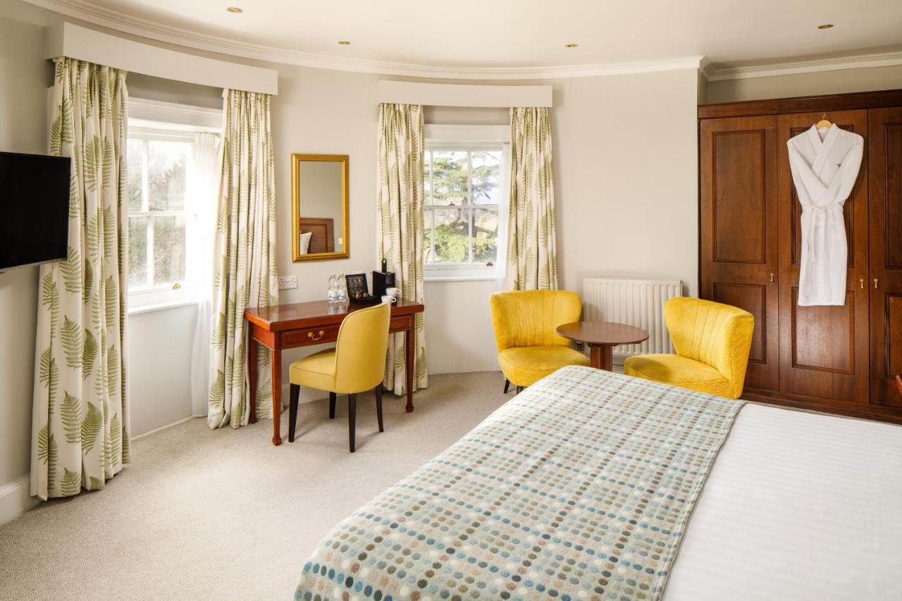 Mercure Bowden Hall Gloucester